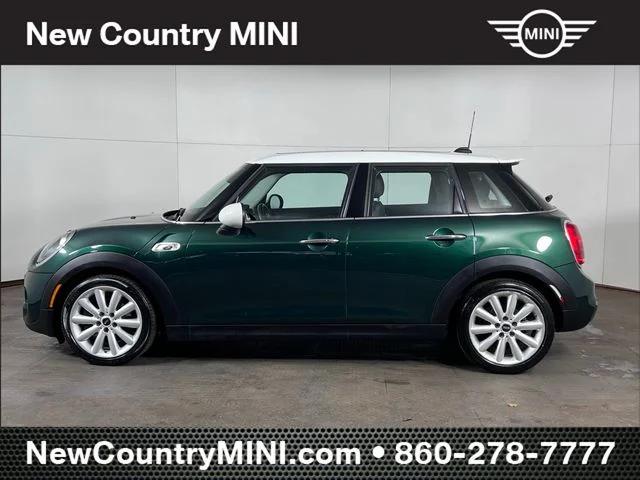 mini hardtop 4 door 2019 WMWXU3C54K2H87067 image mini hardtop 4 door 2019 WMWXU3C54K2H87067 image